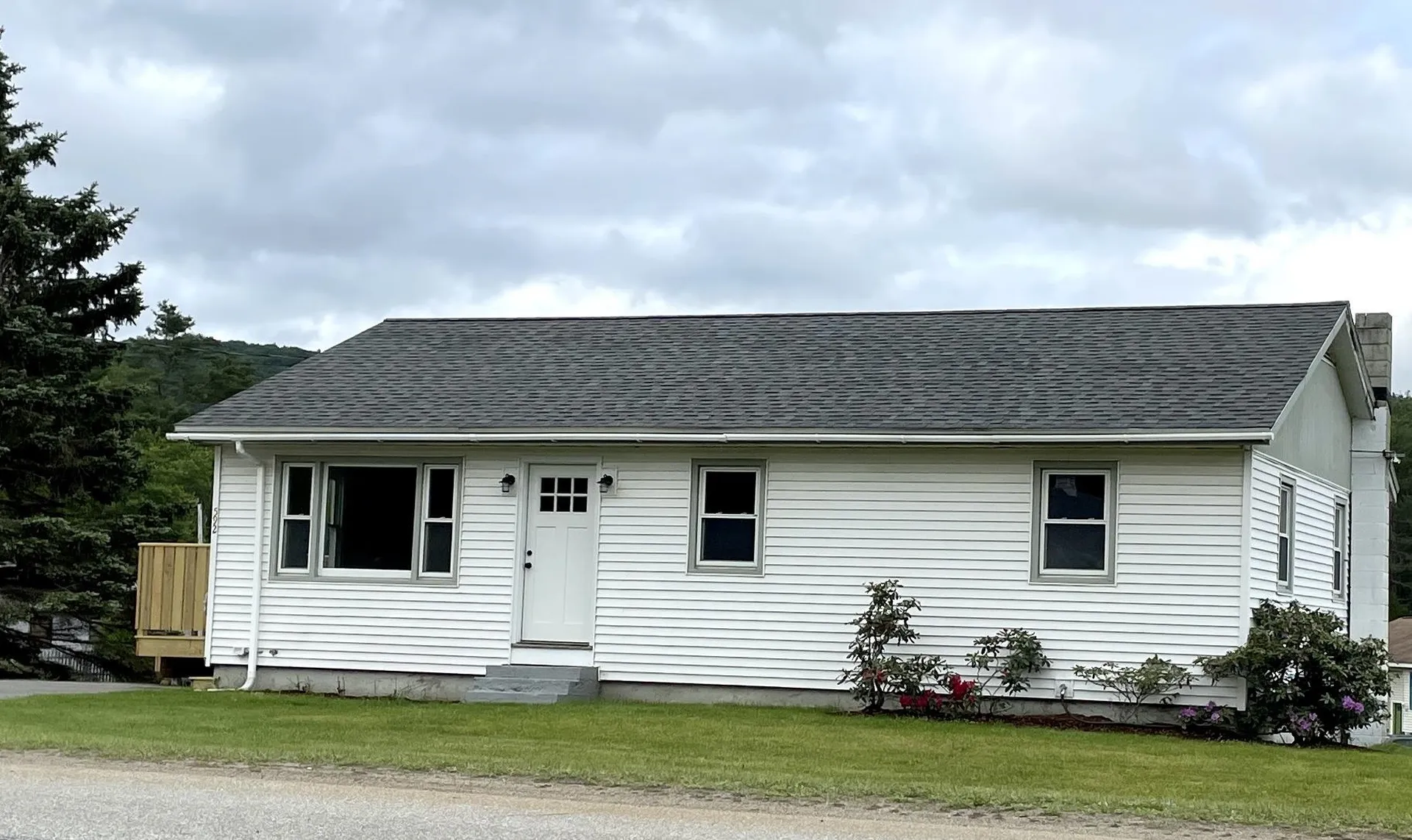 592 John Stark Highway Newport NH 03773