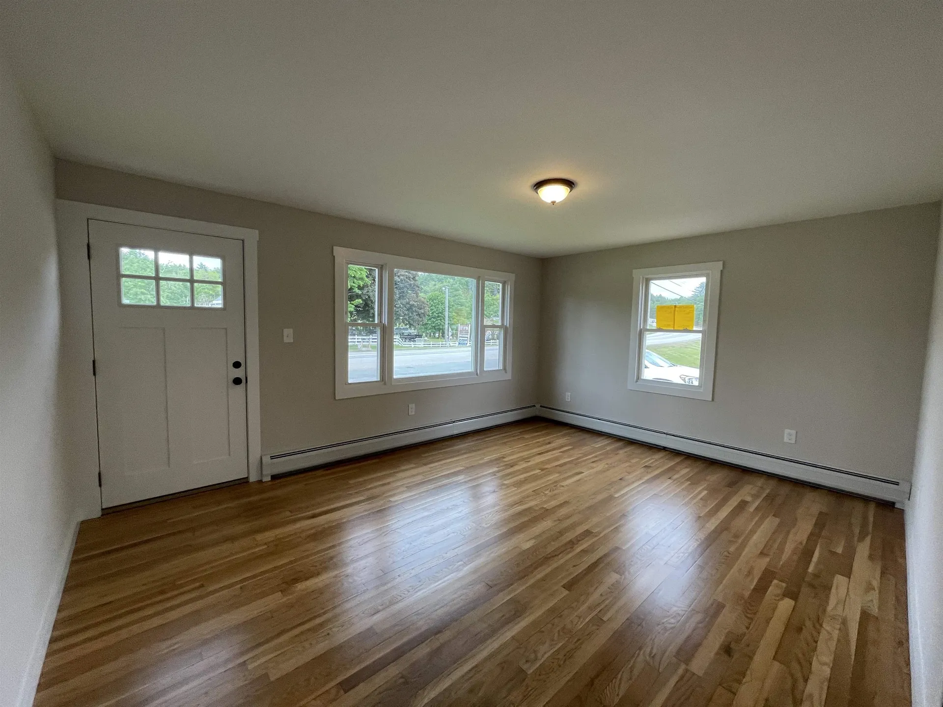 592 John Stark Highway Newport NH 03773