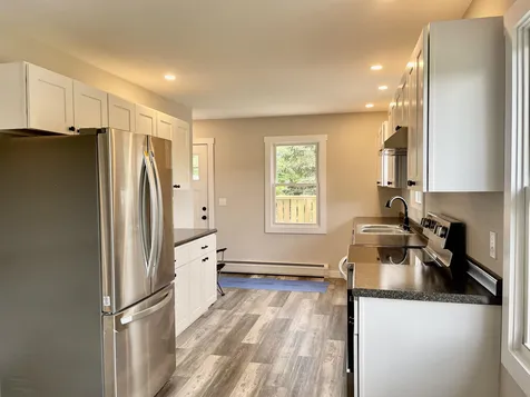 592 John Stark Highway Newport NH 03773