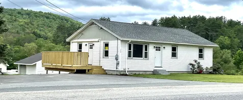 592 John Stark Highway Newport NH 03773