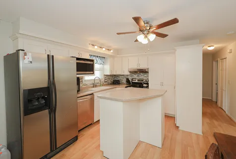 24 Hayden Street Nashua NH 03060