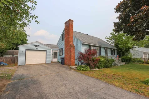 24 Hayden Street Nashua NH 03060