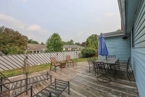 24 Hayden Street Nashua NH 03060