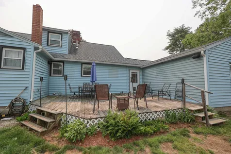 24 Hayden Street Nashua NH 03060