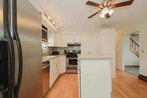 24 Hayden Street Nashua NH 03060
