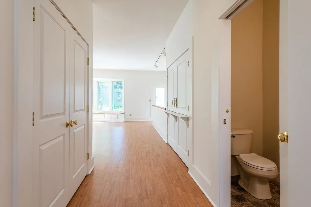 55 Lebanon Street Hanover NH 03755
