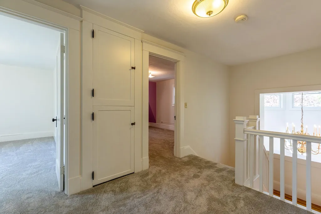 55 Lebanon Street Hanover NH 03755