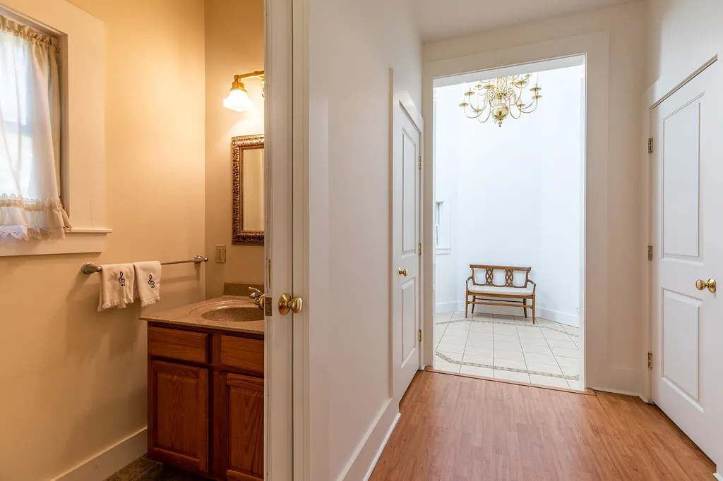 55 Lebanon Street Hanover NH 03755