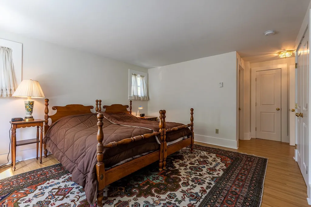 55 Lebanon Street Hanover NH 03755