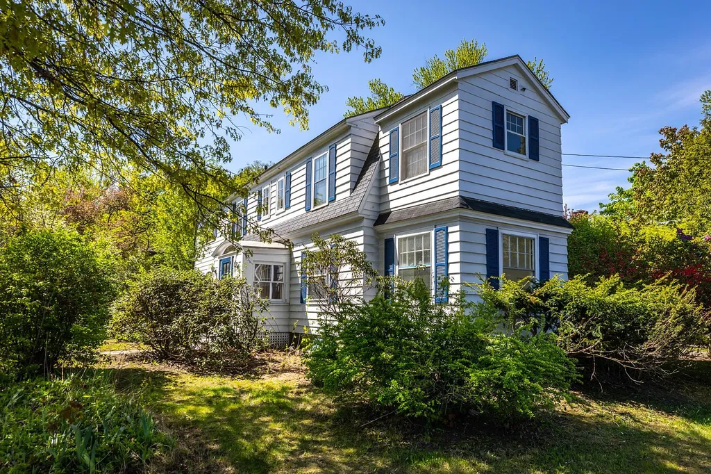 55 Lebanon Street Hanover NH 03755