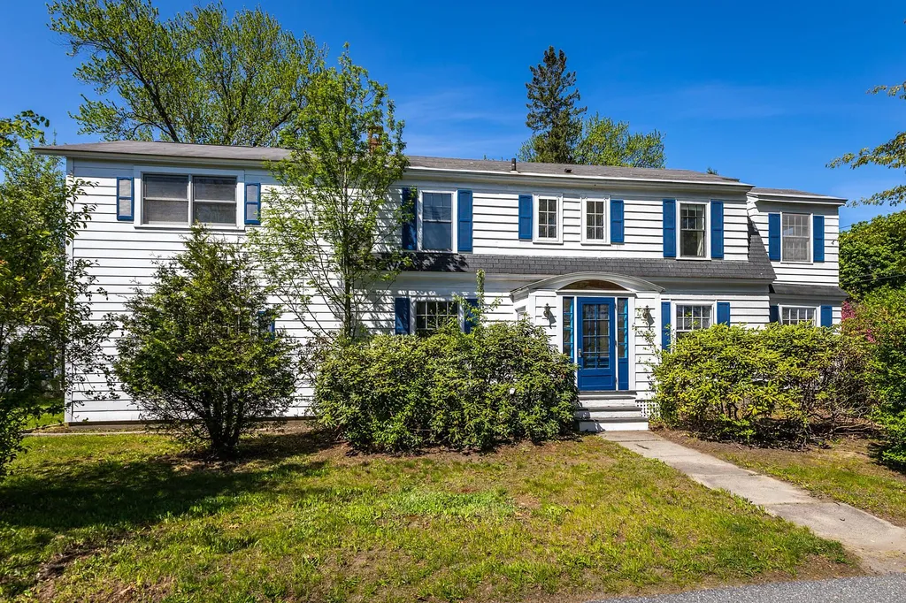 55 Lebanon Street Hanover NH 03755