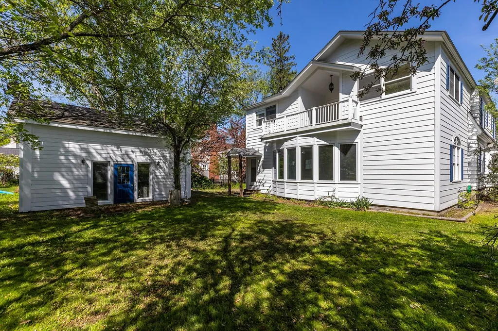 55 Lebanon Street Hanover NH 03755