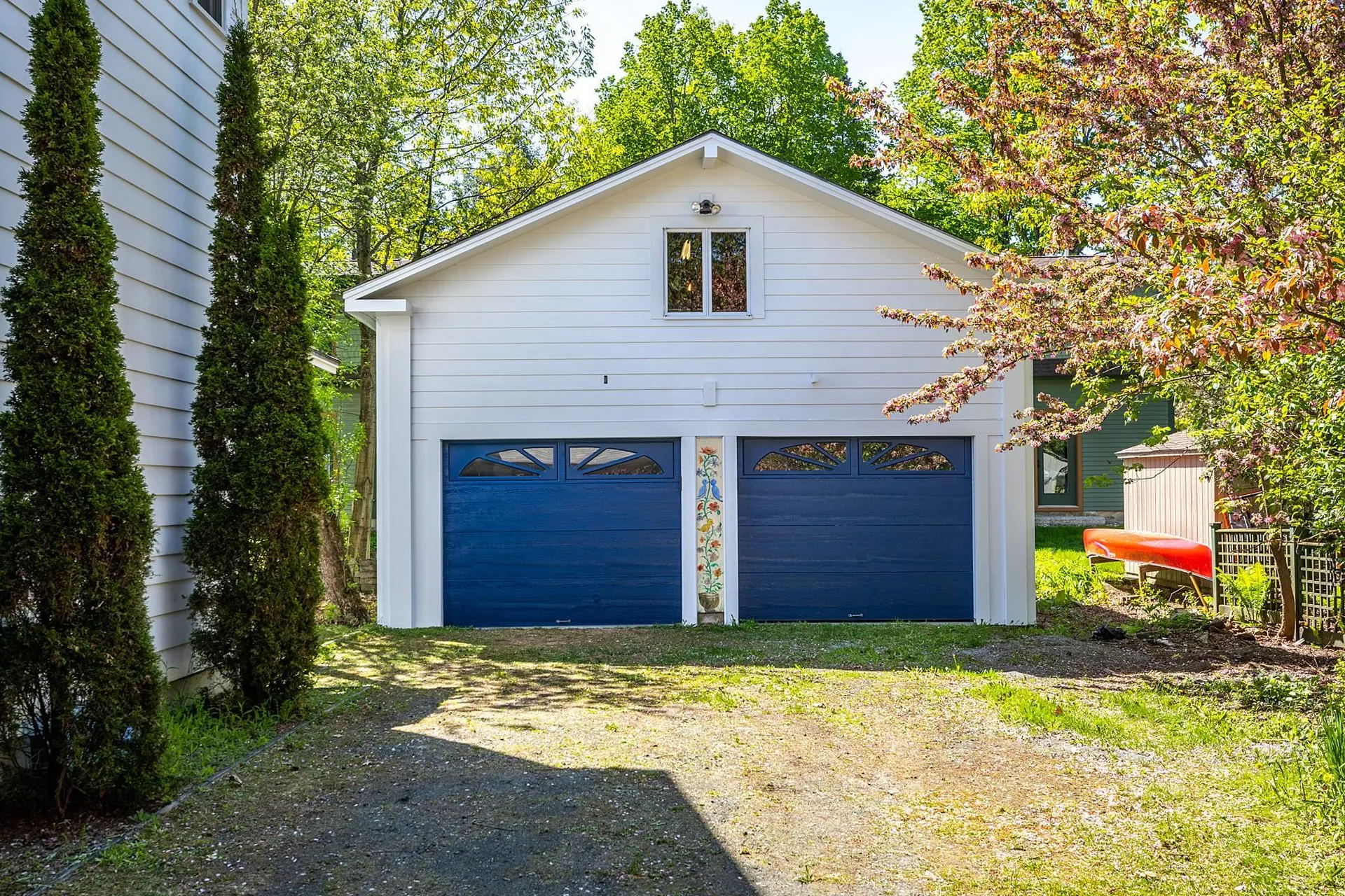 55 Lebanon Street Hanover NH 03755