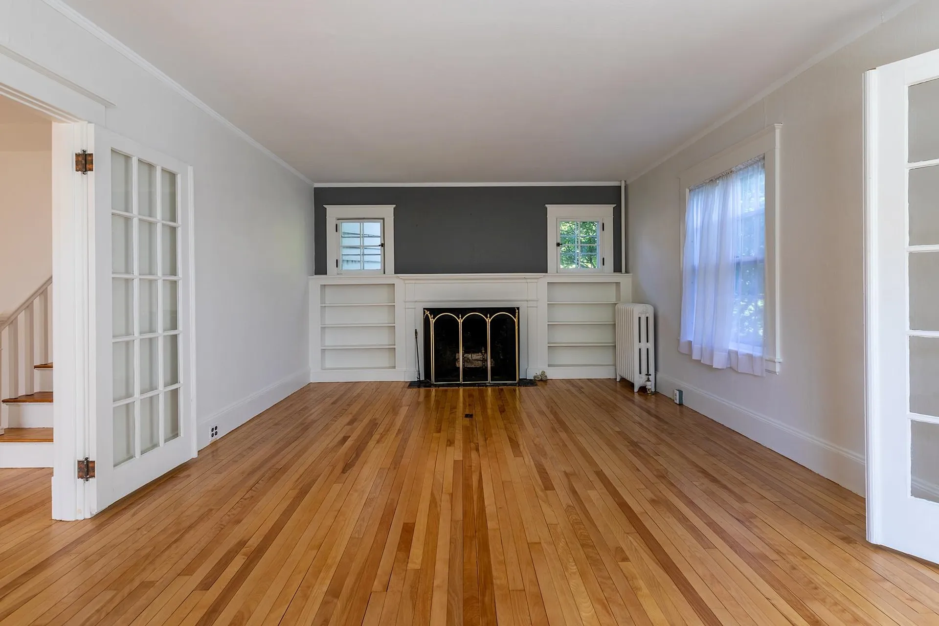 55 Lebanon Street Hanover NH 03755