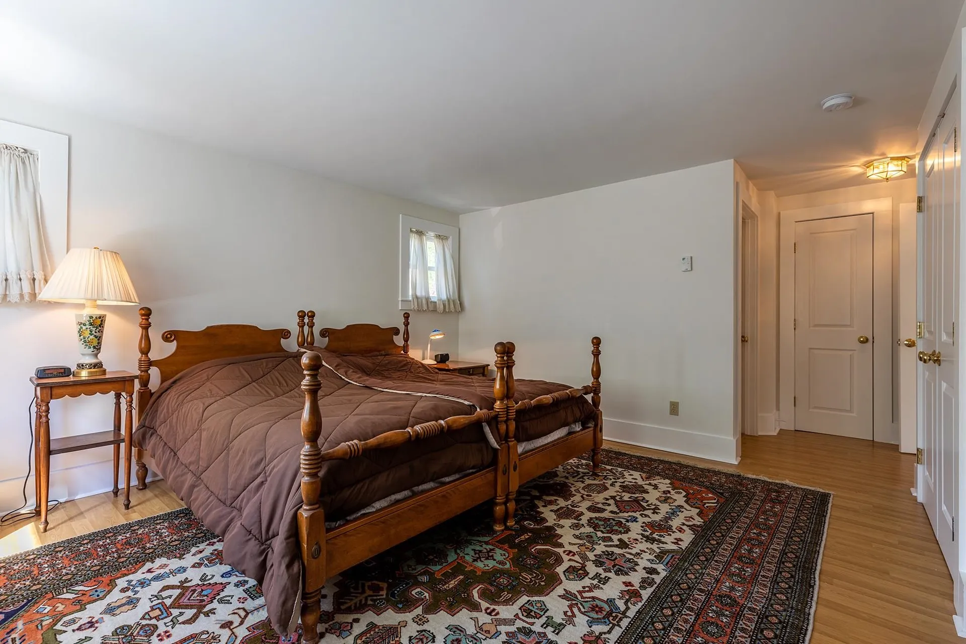 55 Lebanon Street Hanover NH 03755