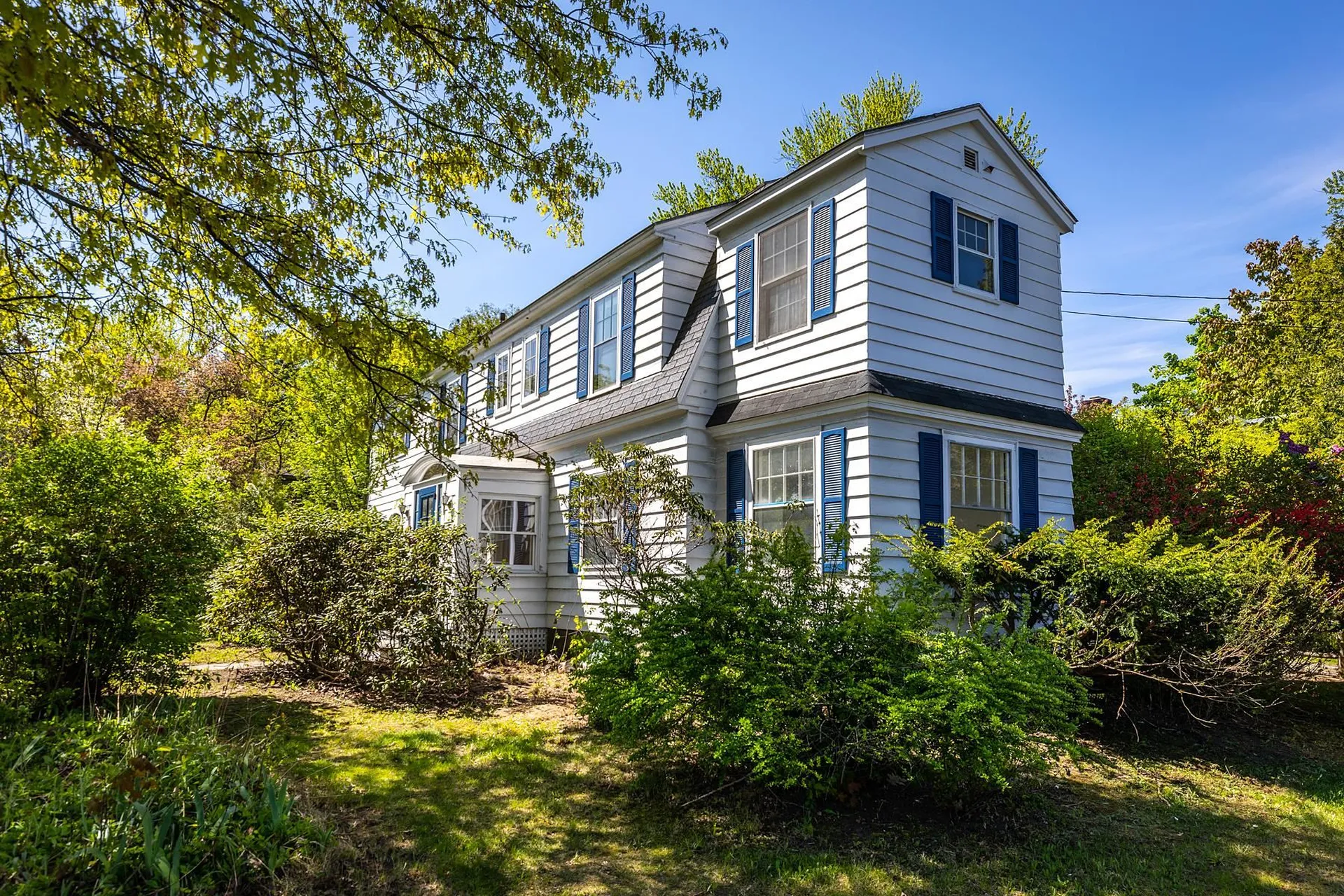 55 Lebanon Street Hanover NH 03755