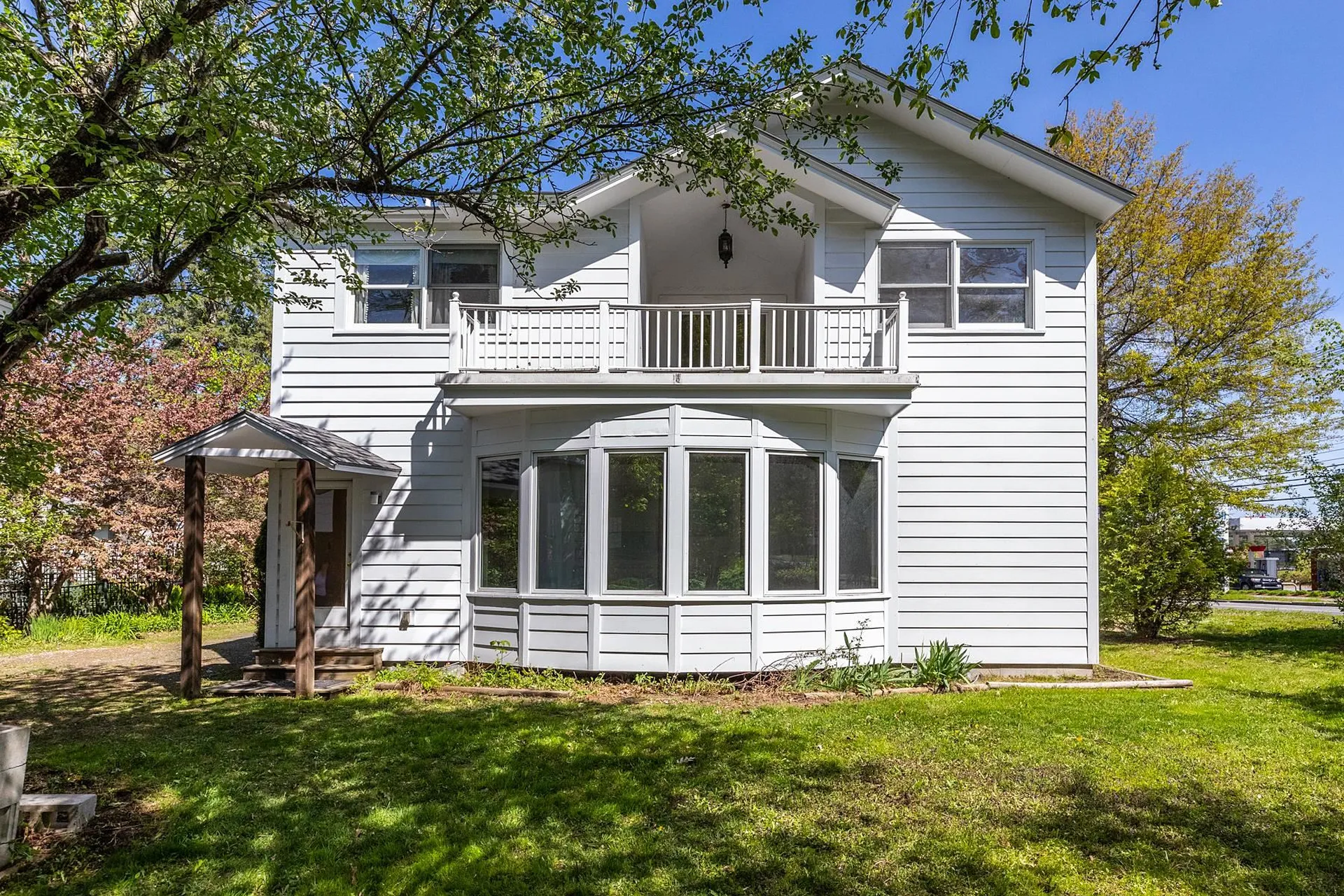 55 Lebanon Street Hanover NH 03755