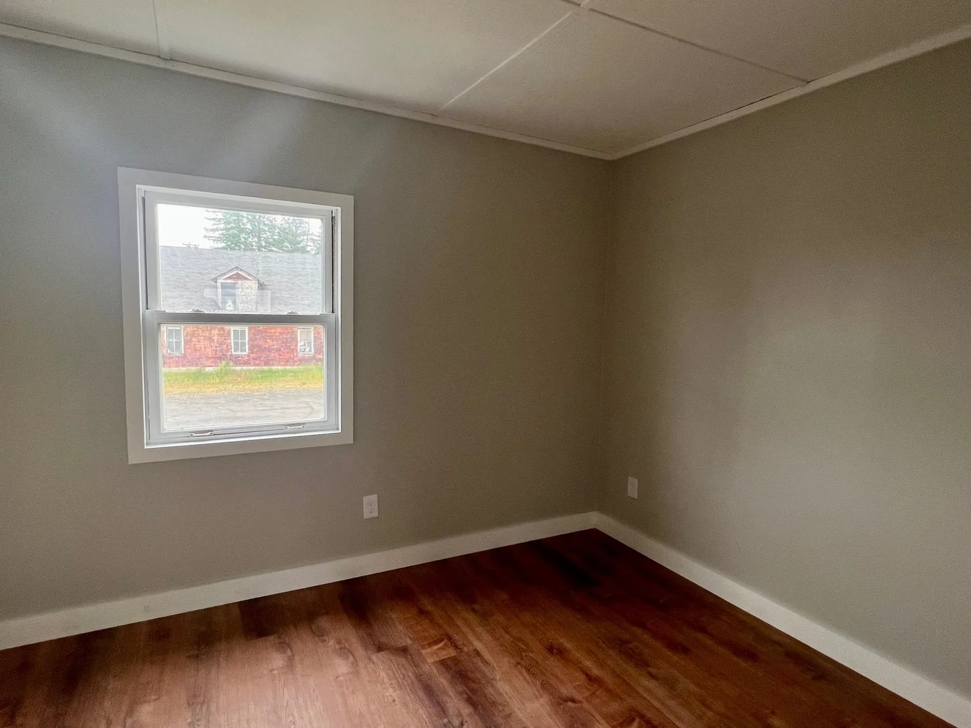 26 Christian Hill Road Canaan VT 05903