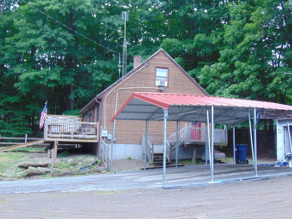 201 Walker Hill Road Weare NH 03281