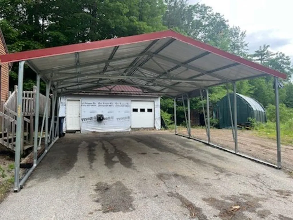 201 Walker Hill Road Weare NH 03281