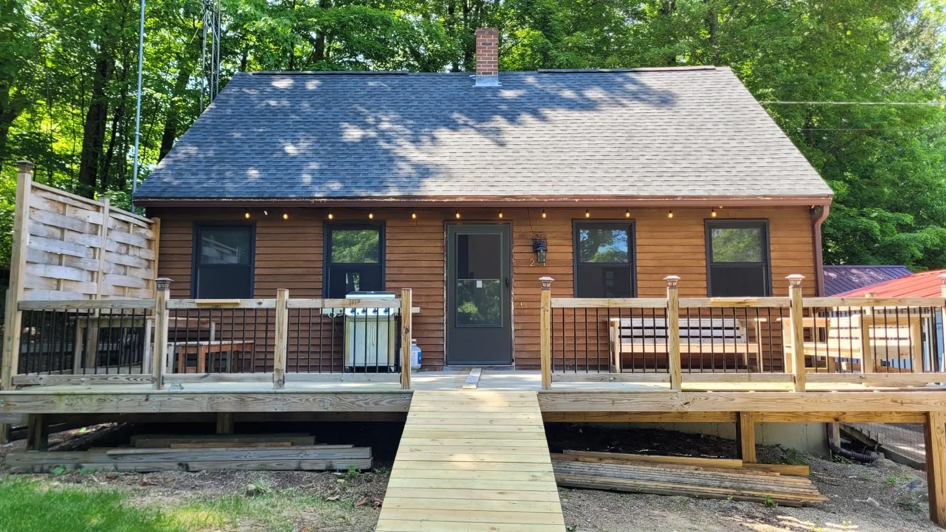 201 Walker Hill Road Weare NH 03281