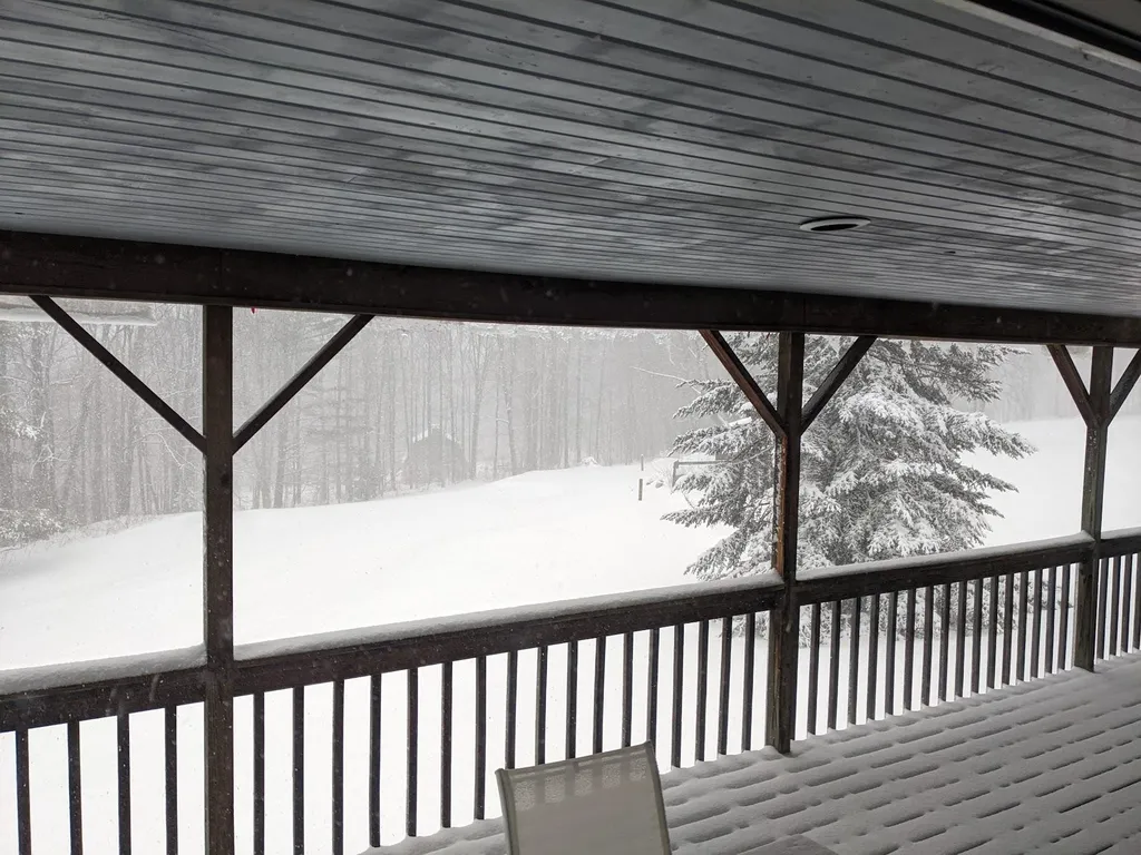 2258 Dartt Hill Road Bethel VT 05032