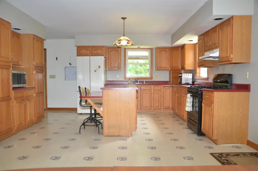 2258 Dartt Hill Road Bethel VT 05032