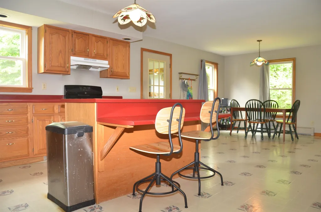 2258 Dartt Hill Road Bethel VT 05032