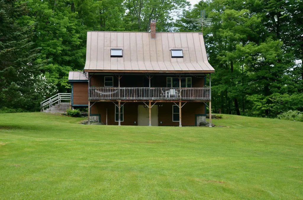 2258 Dartt Hill Road Bethel VT 05032
