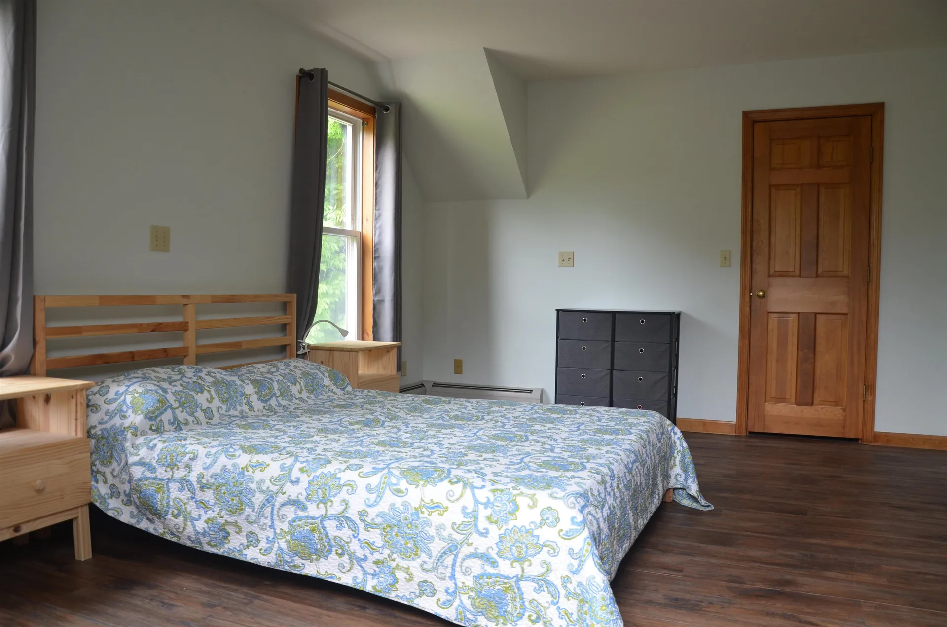 2258 Dartt Hill Road Bethel VT 05032