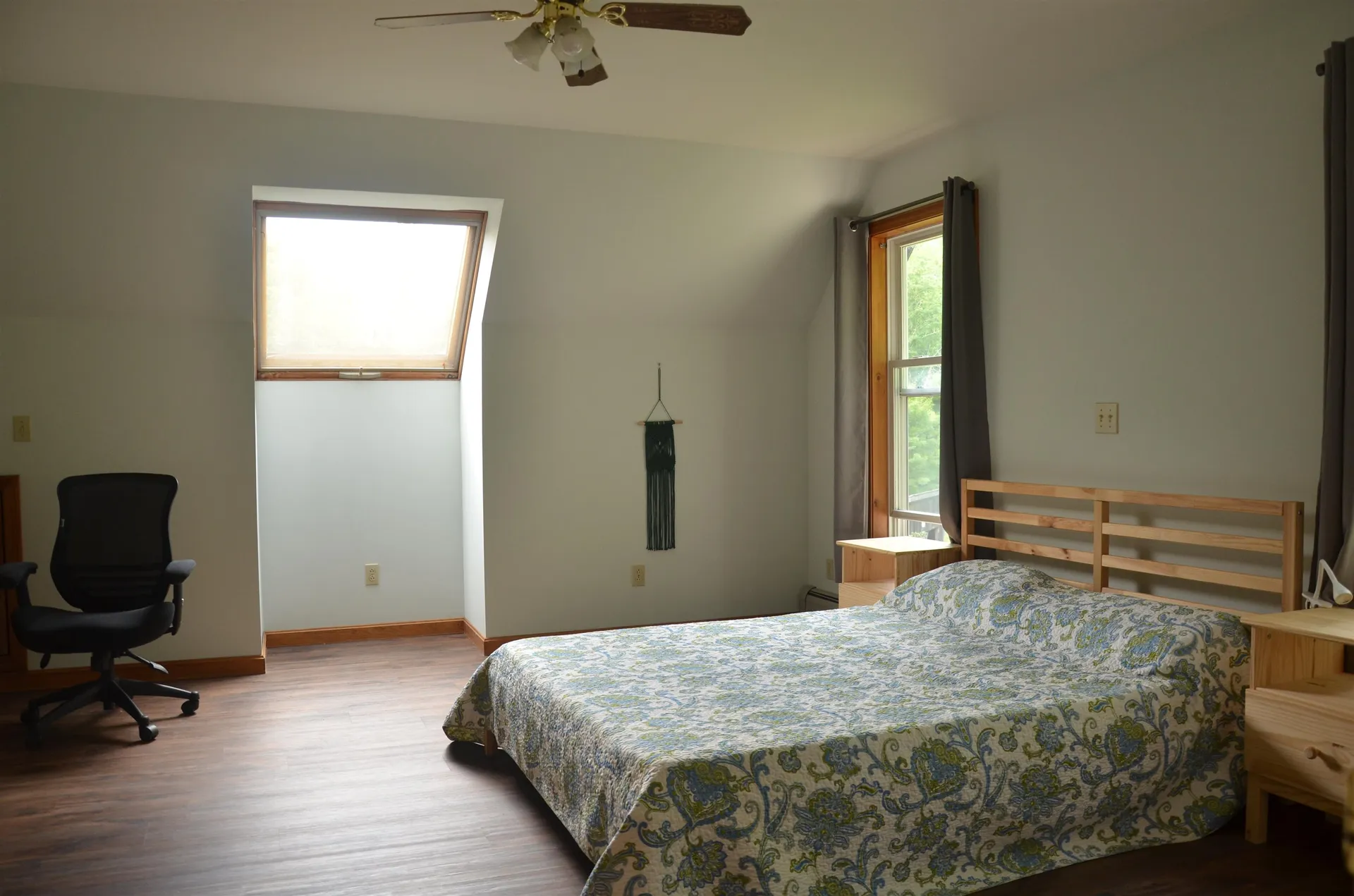 2258 Dartt Hill Road Bethel VT 05032