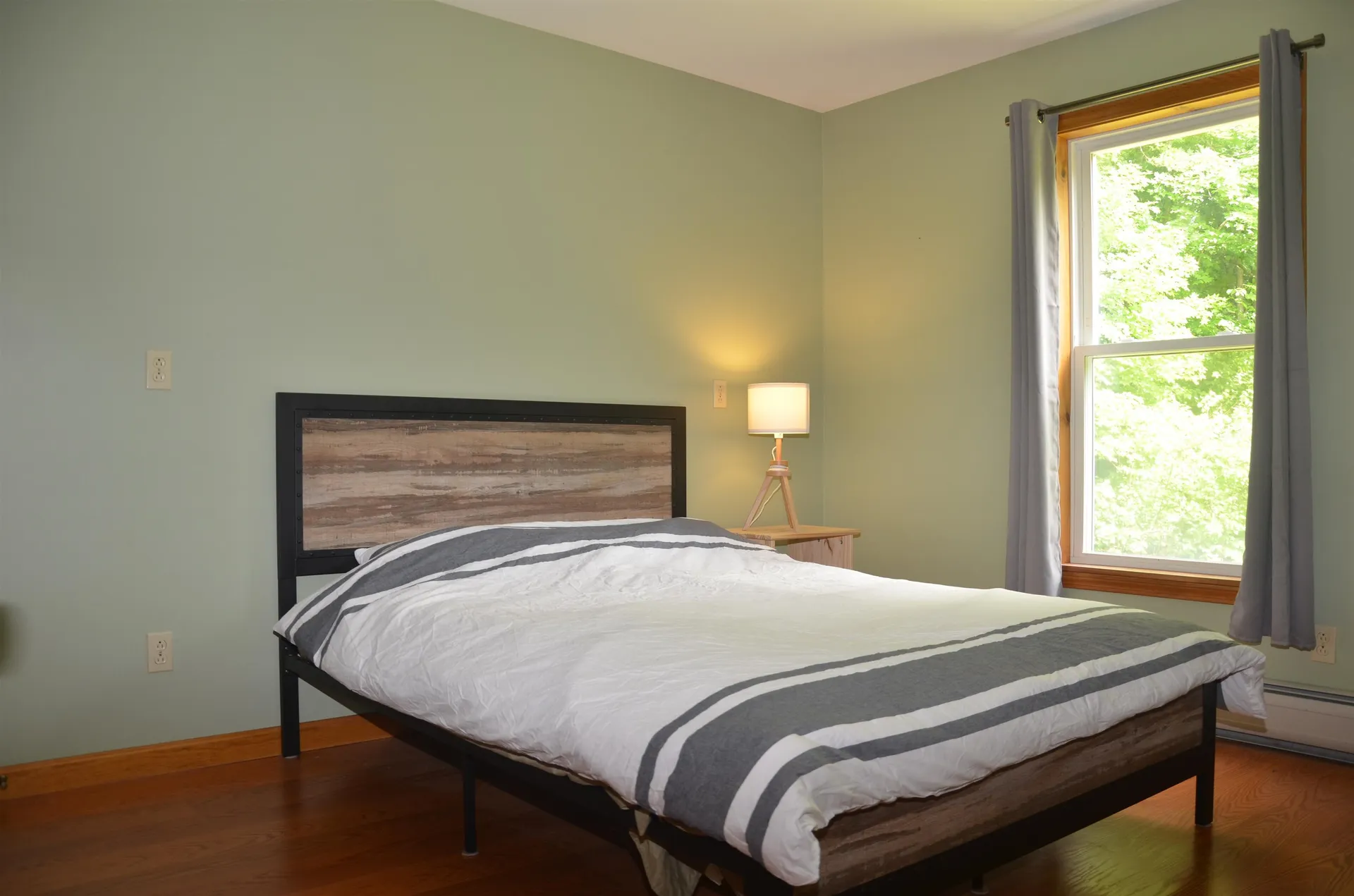 2258 Dartt Hill Road Bethel VT 05032