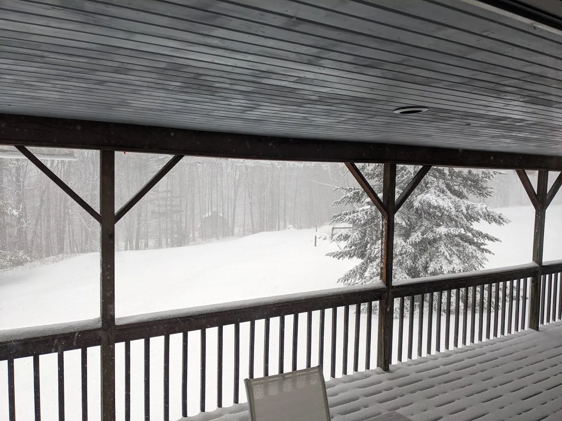 2258 Dartt Hill Road Bethel VT 05032