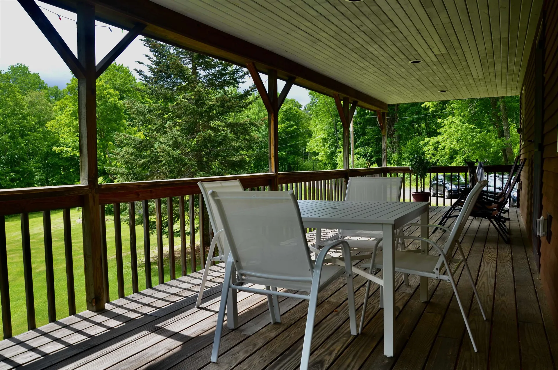 2258 Dartt Hill Road Bethel VT 05032