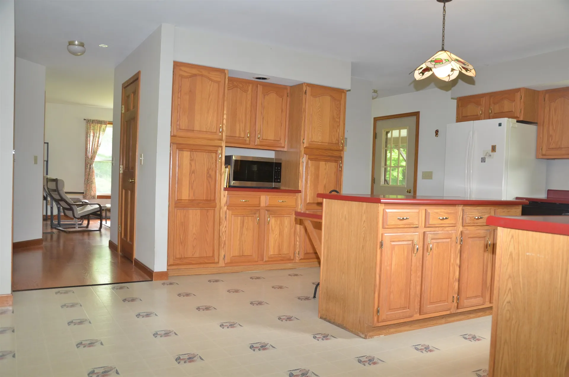2258 Dartt Hill Road Bethel VT 05032