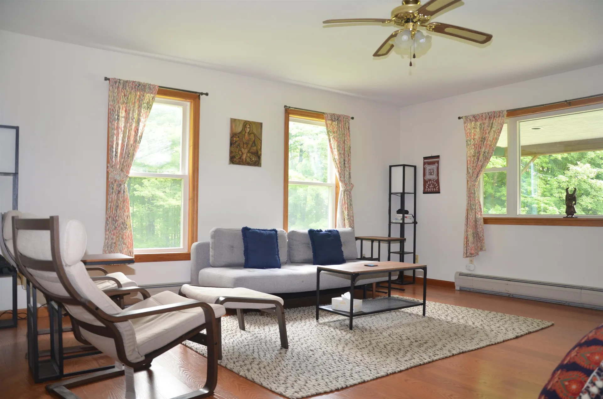 2258 Dartt Hill Road Bethel VT 05032