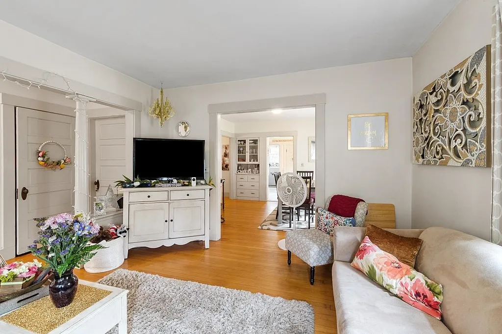 16-18 Stark Street Nashua NH 03064