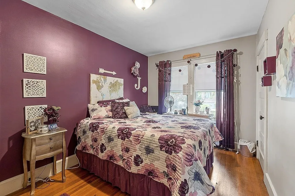 16-18 Stark Street Nashua NH 03064