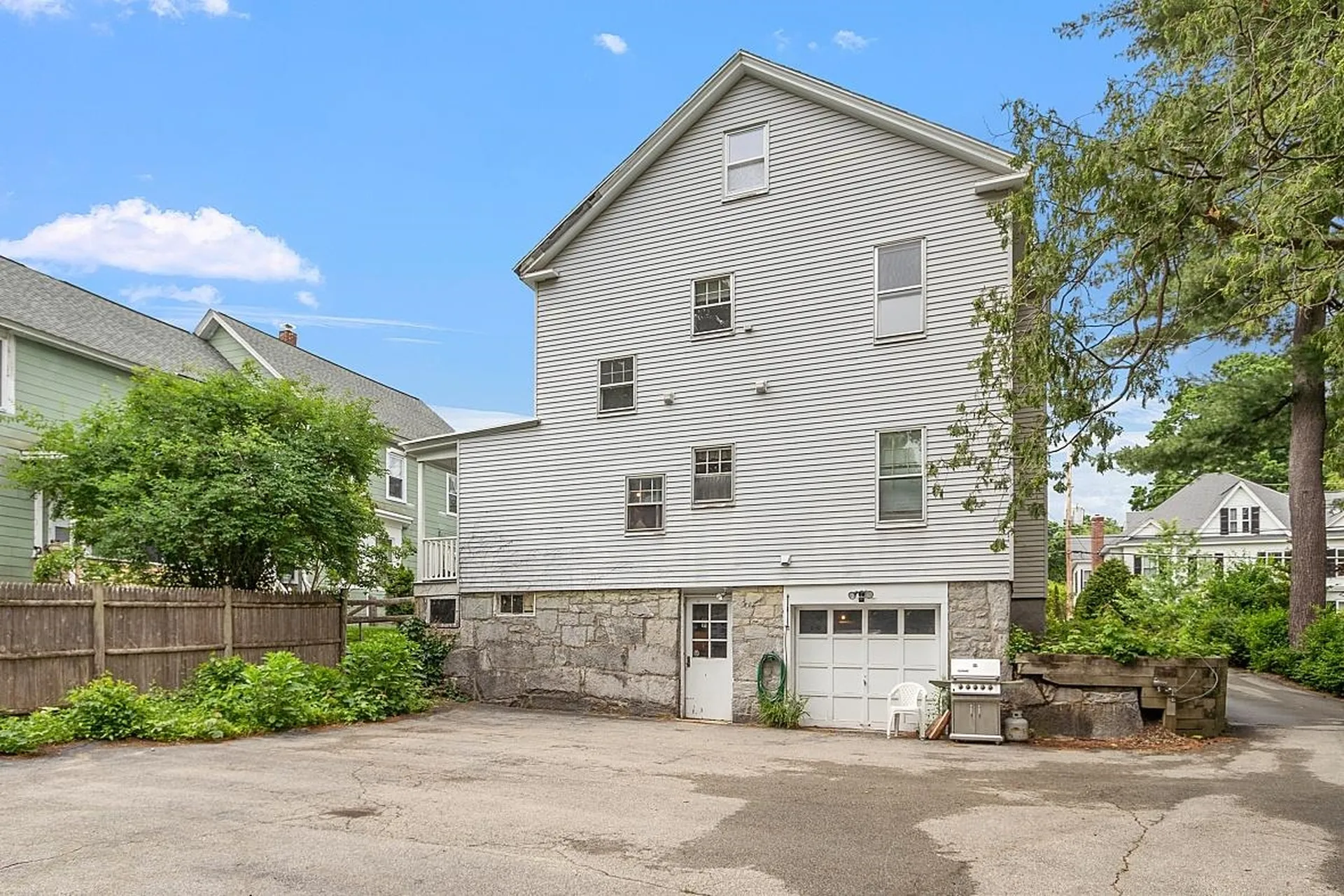 16-18 Stark Street Nashua NH 03064
