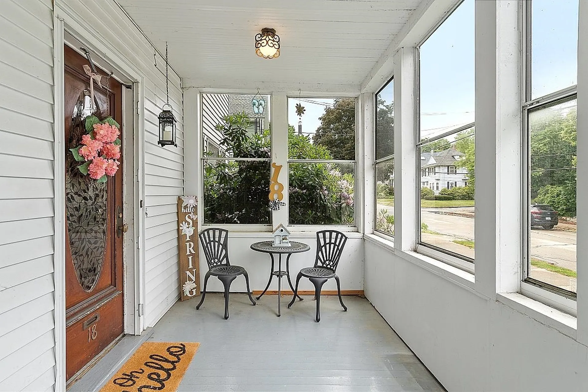 16-18 Stark Street Nashua NH 03064