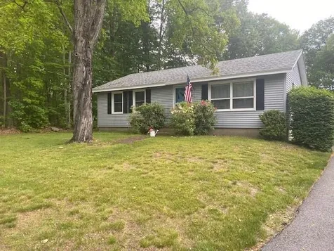 66 Auburn Street Concord NH 03301
