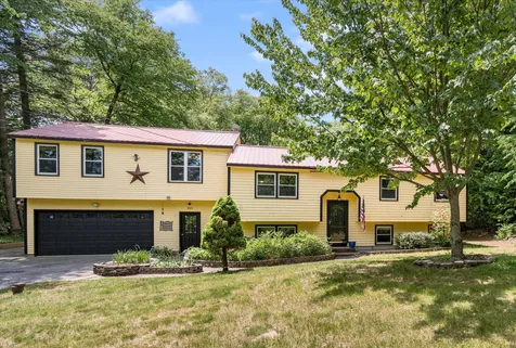 923 Rush Road Henniker NH 03242