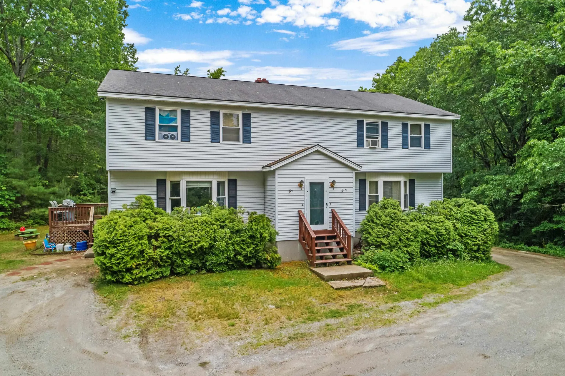 26 Amoskeag Drive Goffstown NH 03045