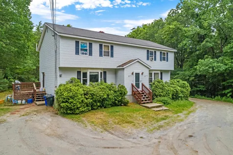 26 Amoskeag Drive Goffstown NH 03045