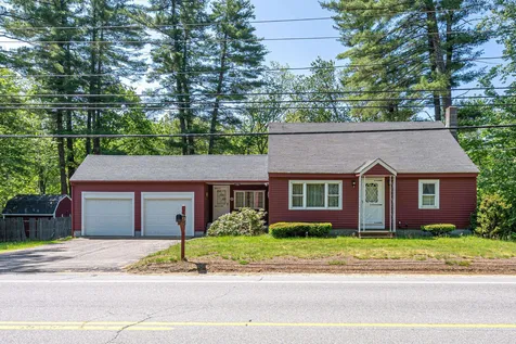 186 Littleworth Road Madbury NH 03823