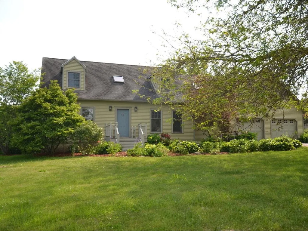 40 Paddock Lane Williston VT 05495