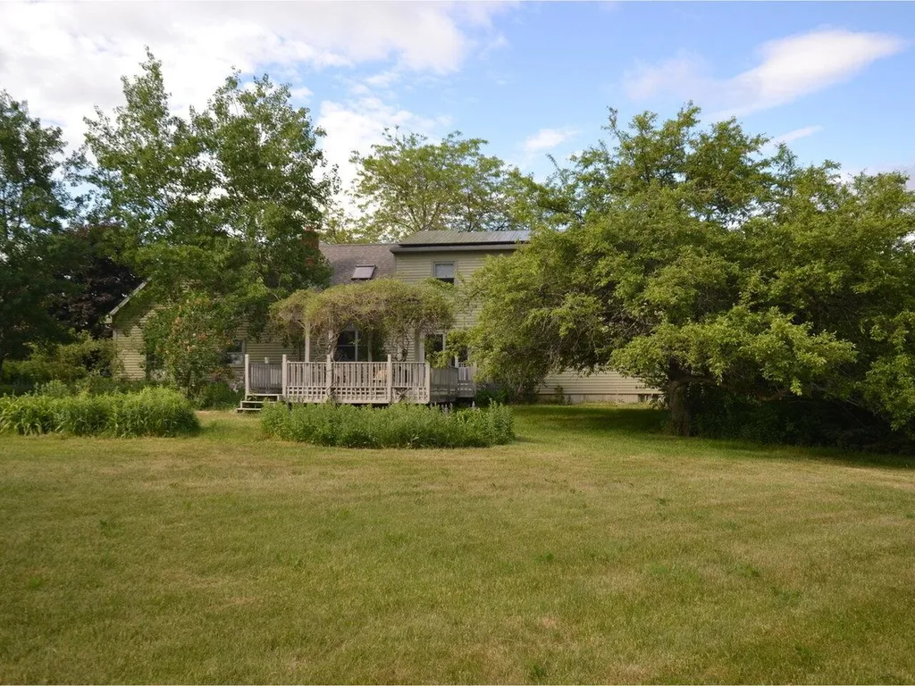 40 Paddock Lane Williston VT 05495