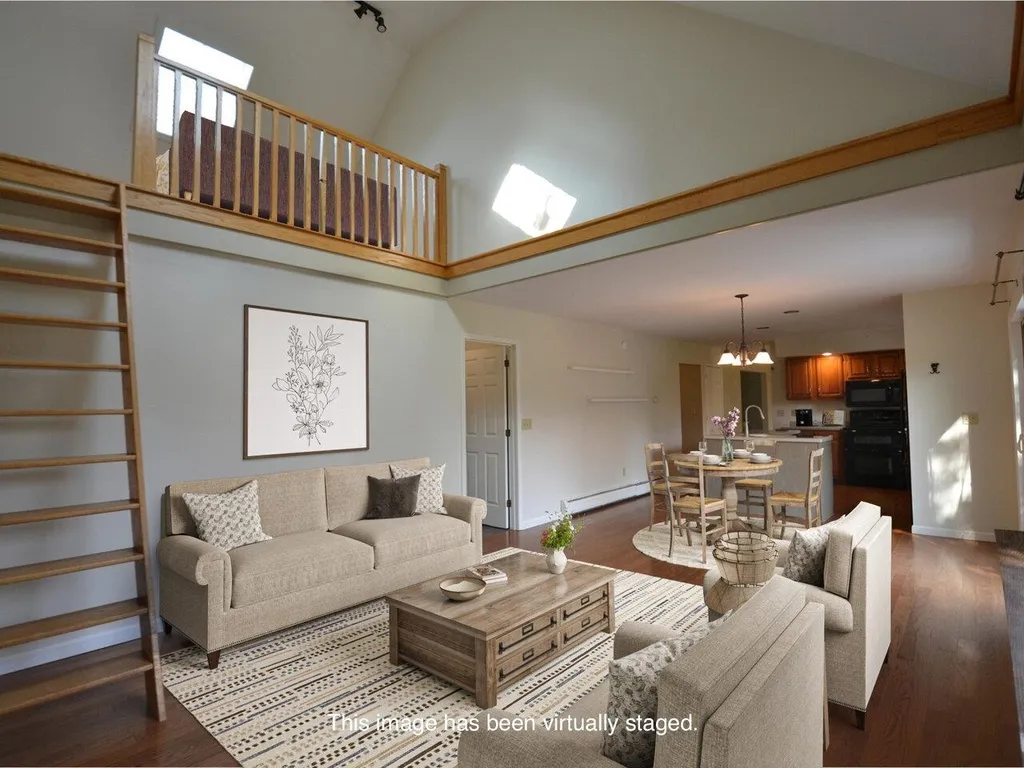 40 Paddock Lane Williston VT 05495