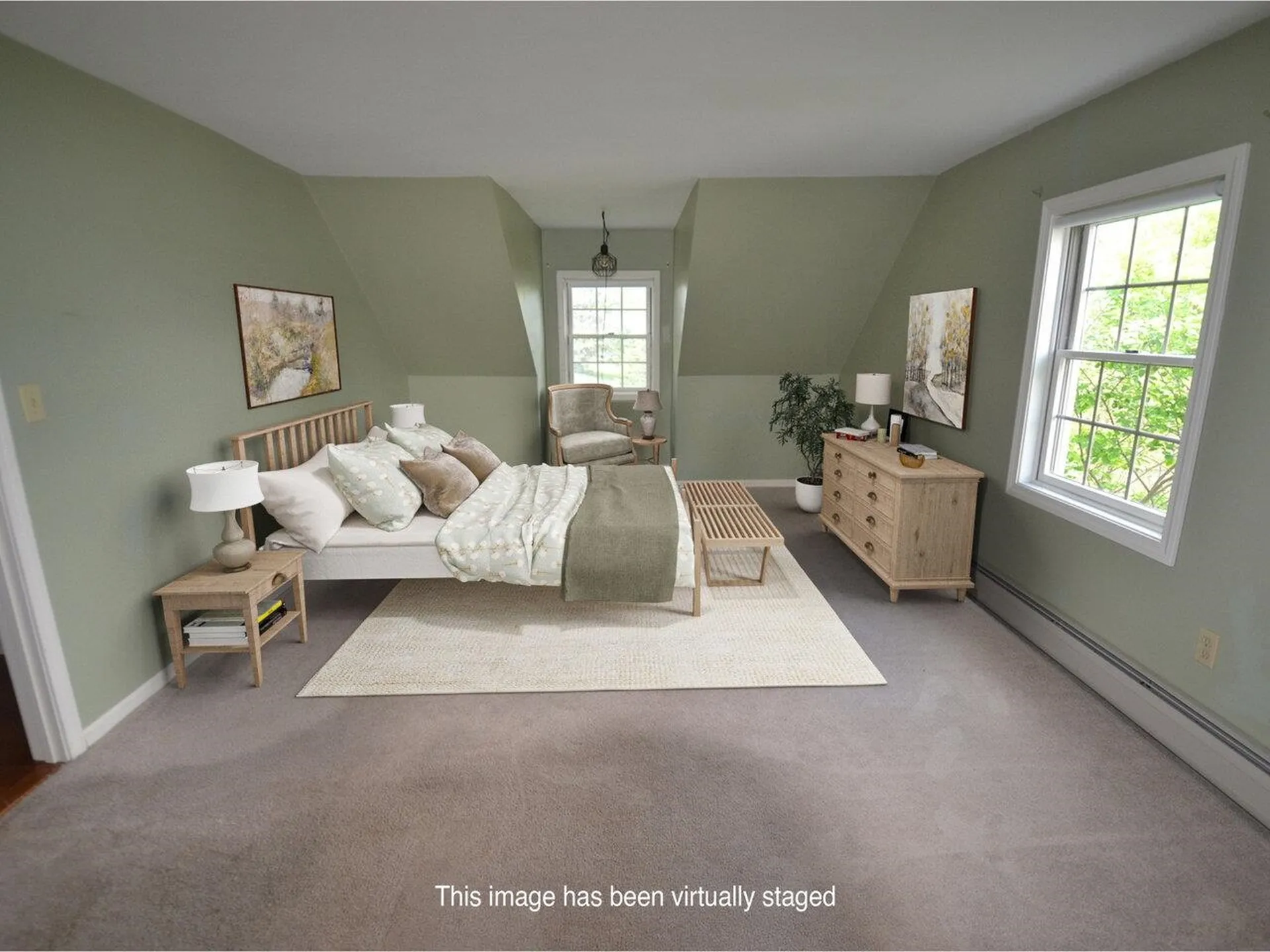 40 Paddock Lane Williston VT 05495