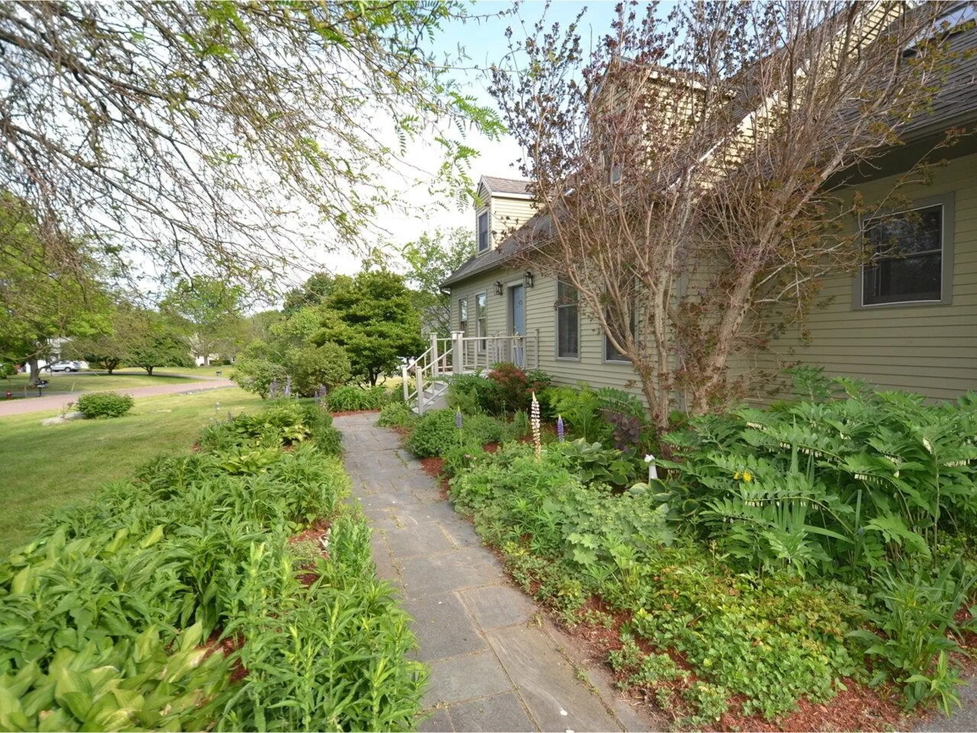 40 Paddock Lane Williston VT 05495